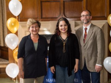 Great Books of Islamic Civilization Prize 